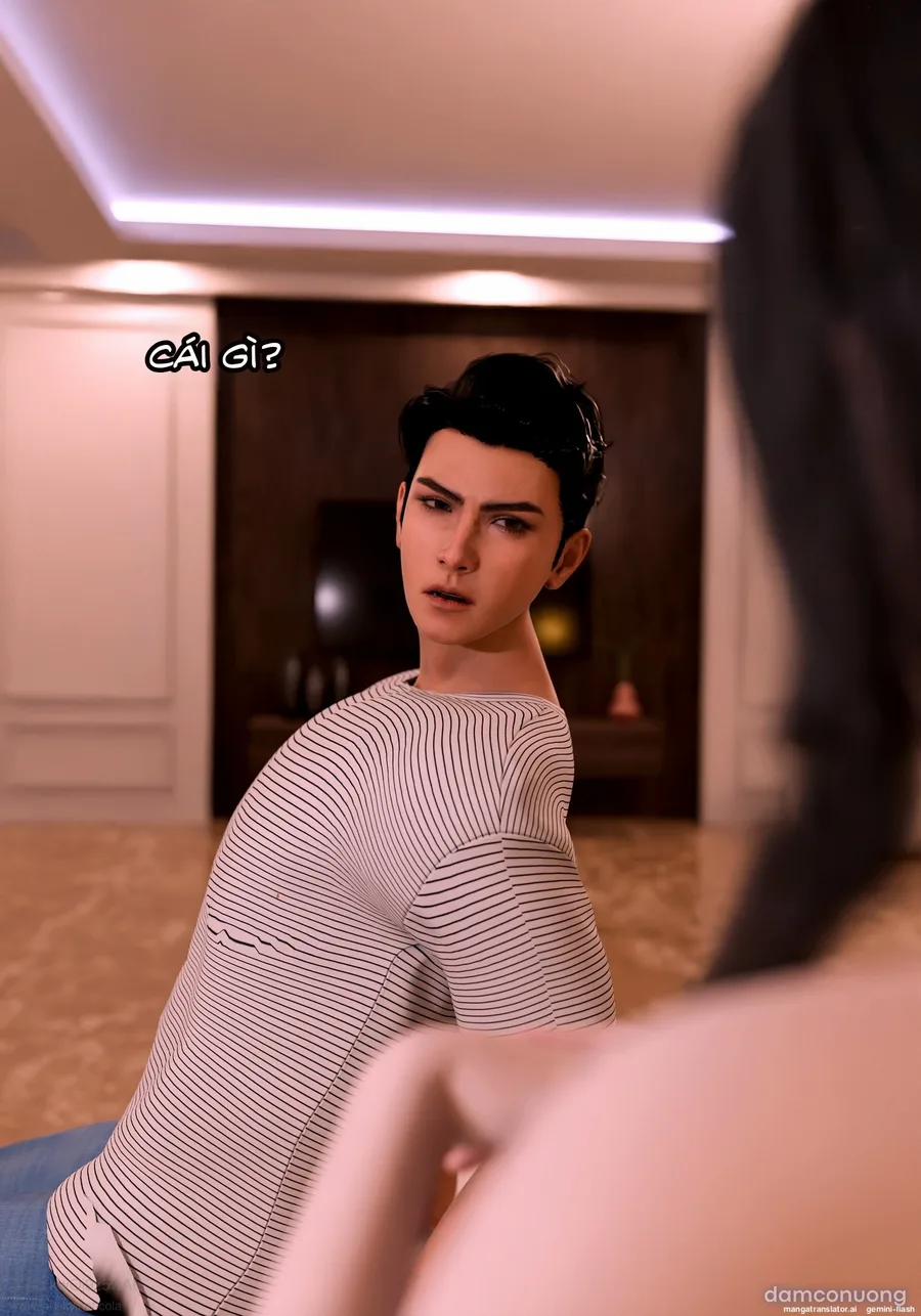 Hệ Thống Thôi Miên 5 trang 120