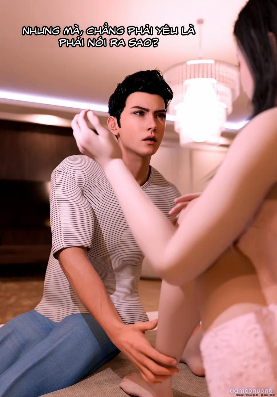 Hệ Thống Thôi Miên 5 trang 122