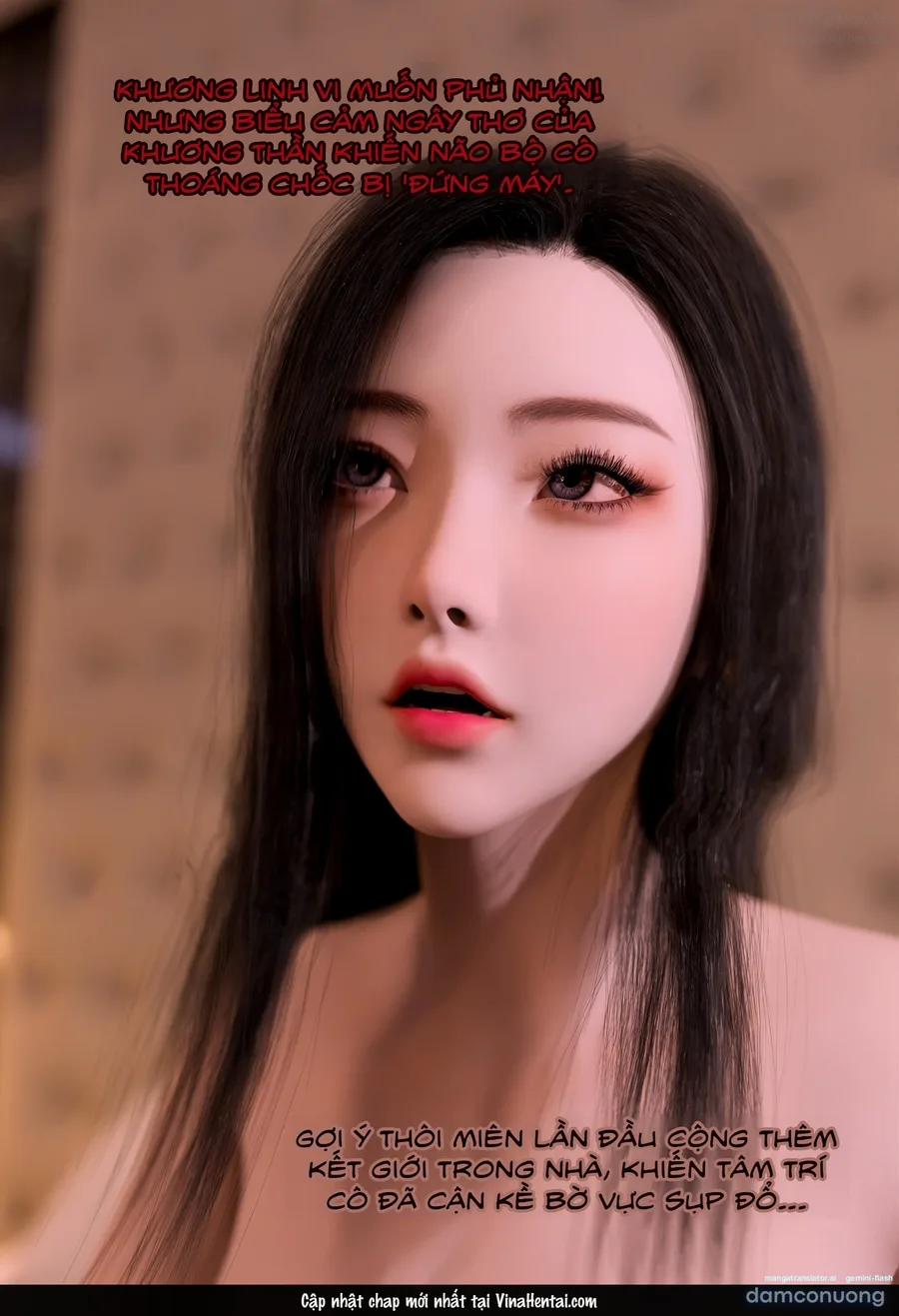 Hệ Thống Thôi Miên 5 trang 123