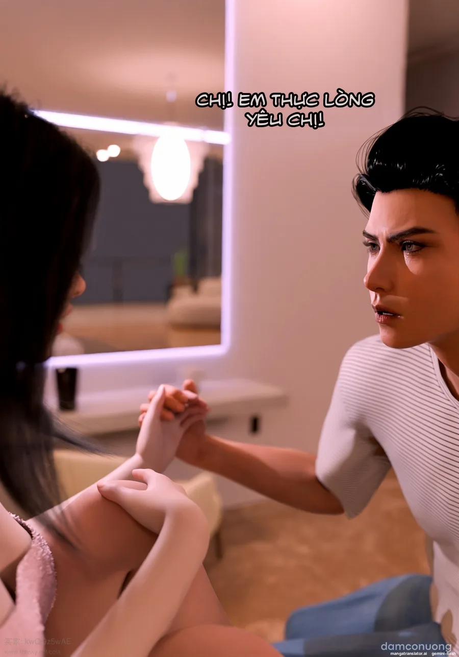 Hệ Thống Thôi Miên 5 trang 124
