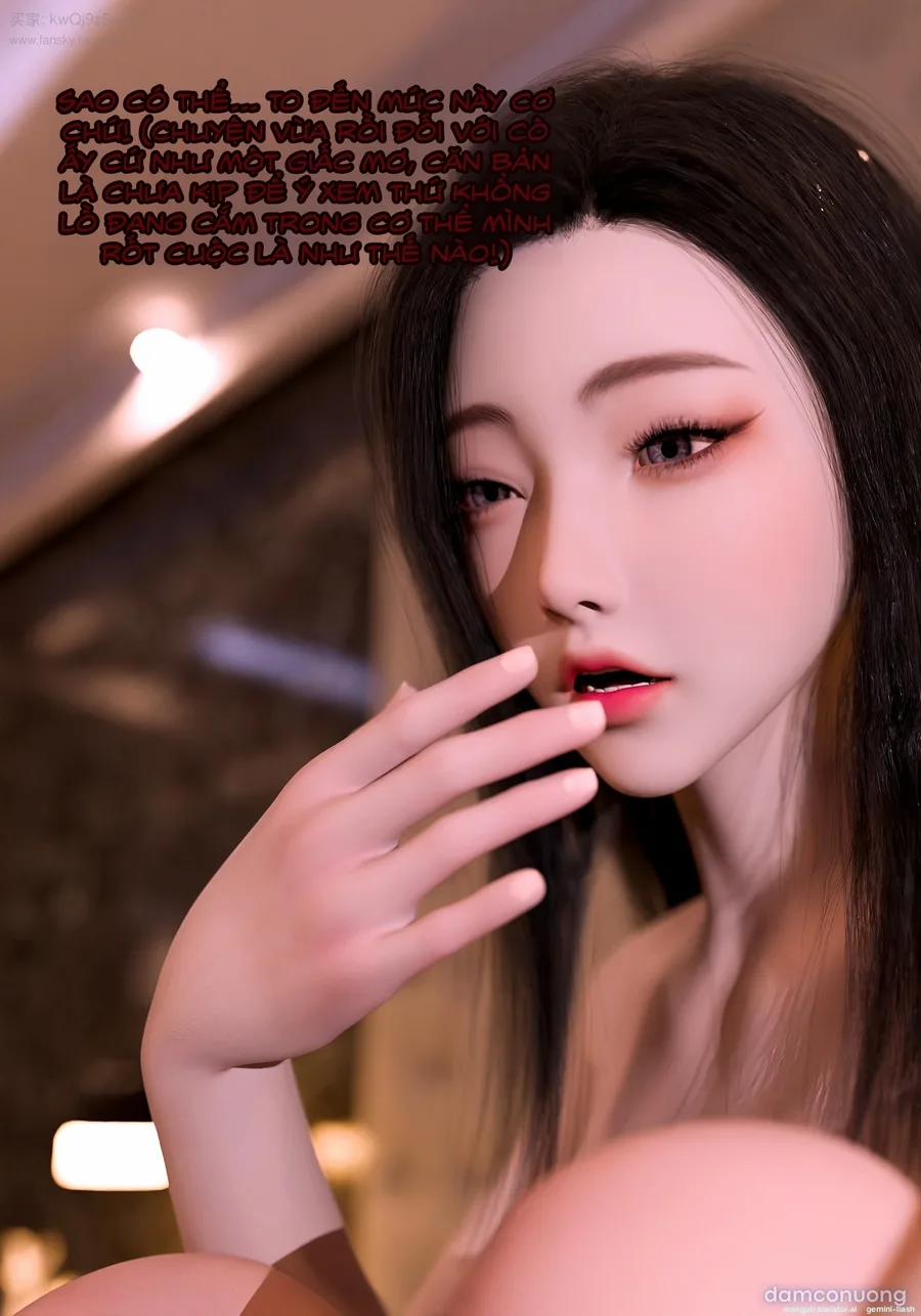 Hệ Thống Thôi Miên 5 trang 126