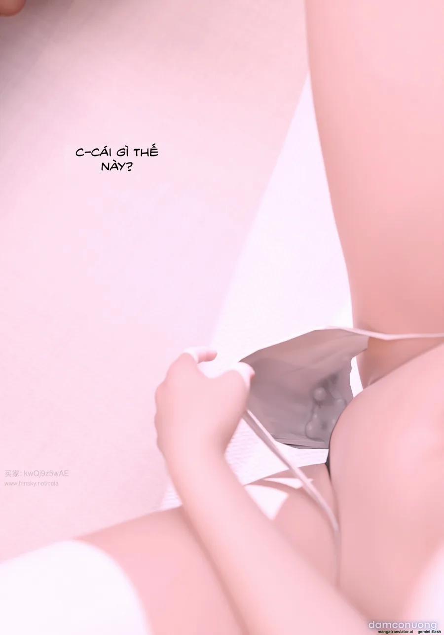 Hệ Thống Thôi Miên 5 trang 199