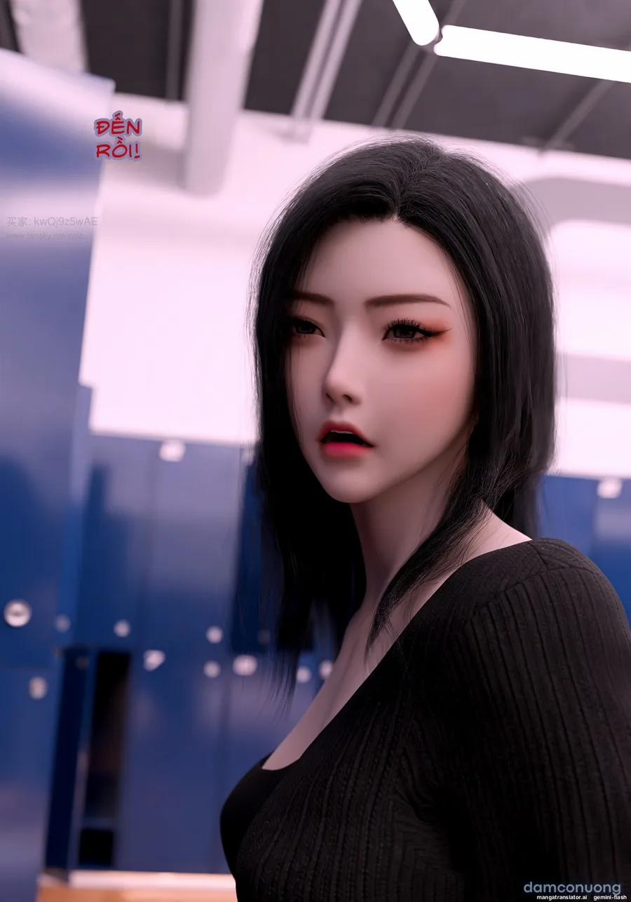 Hệ Thống Thôi Miên 5 trang 20
