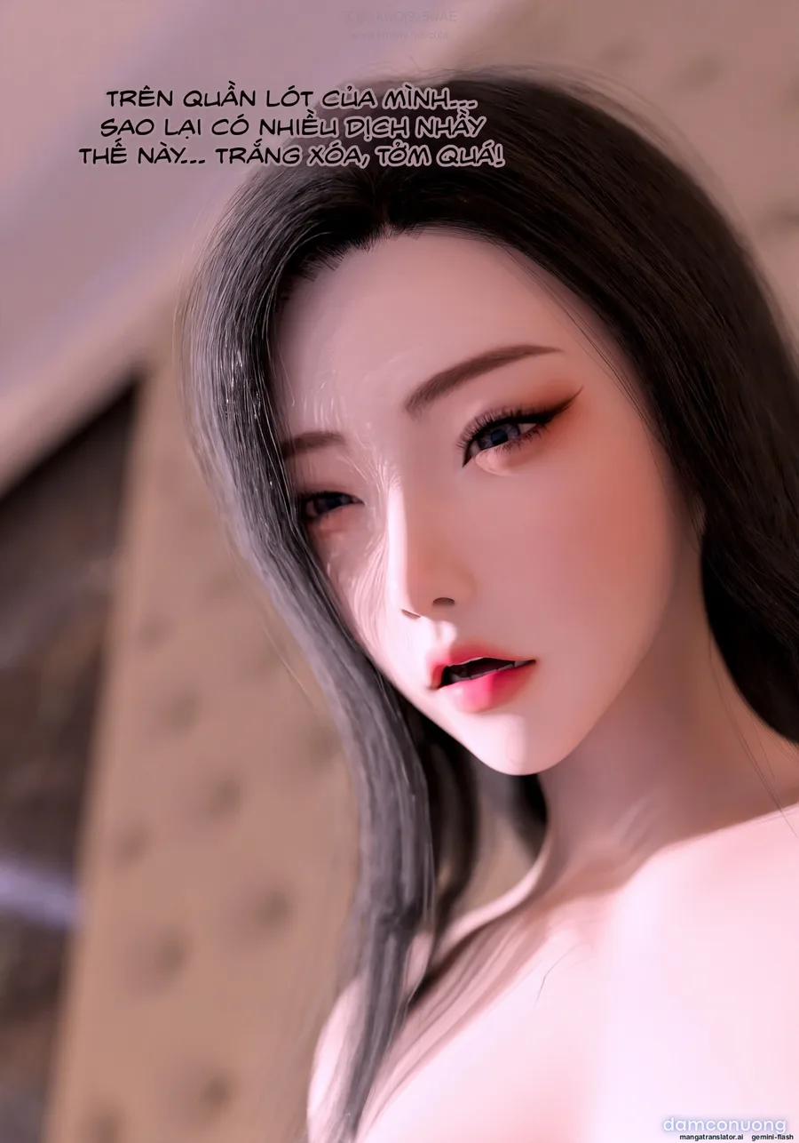 Hệ Thống Thôi Miên 5 trang 200