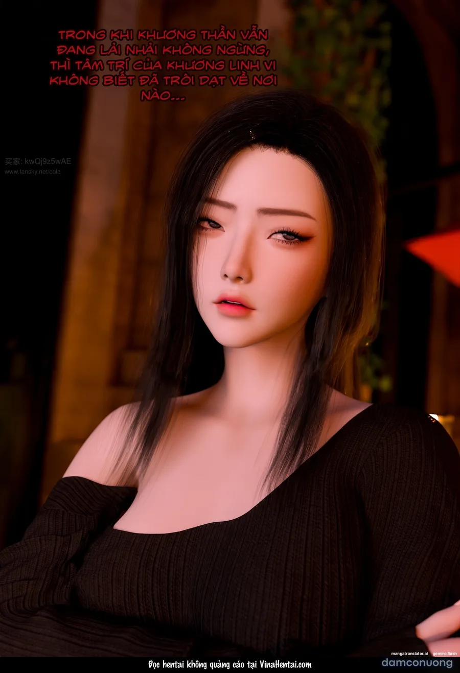 Hệ Thống Thôi Miên 5 trang 29