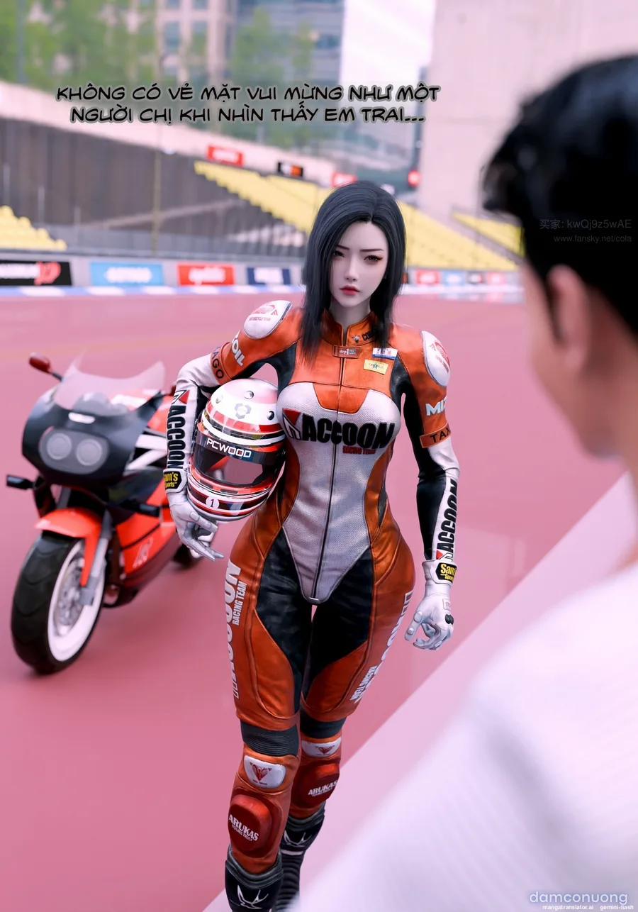 Hệ Thống Thôi Miên 5 trang 3