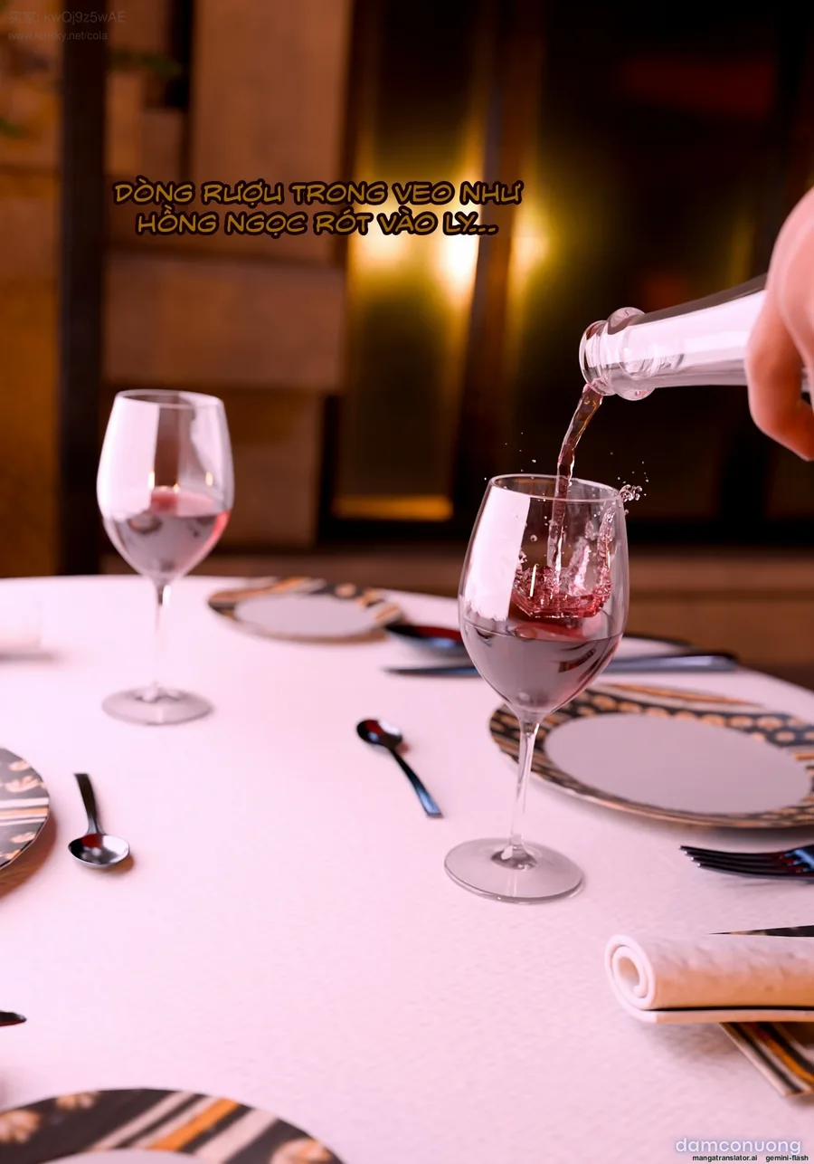 Hệ Thống Thôi Miên 5 trang 40