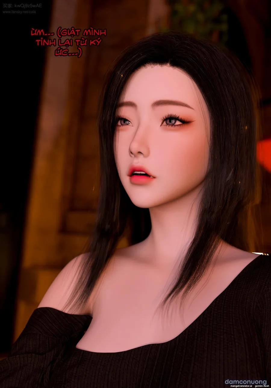 Hệ Thống Thôi Miên 5 trang 42