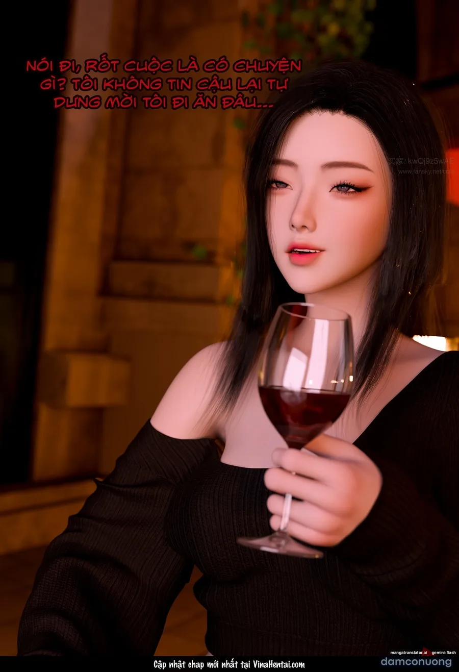 Hệ Thống Thôi Miên 5 trang 44