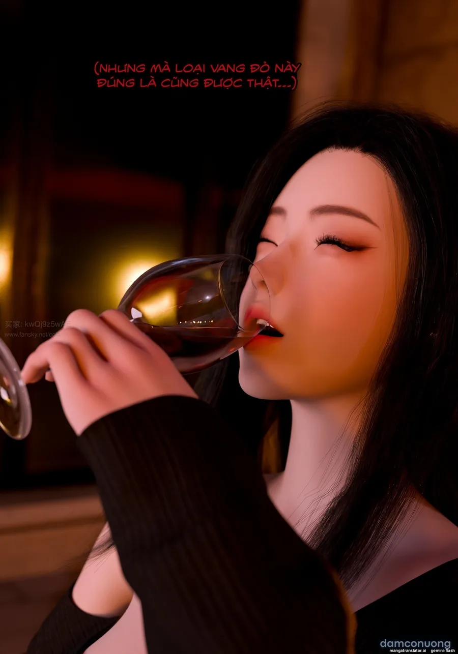 Hệ Thống Thôi Miên 5 trang 48