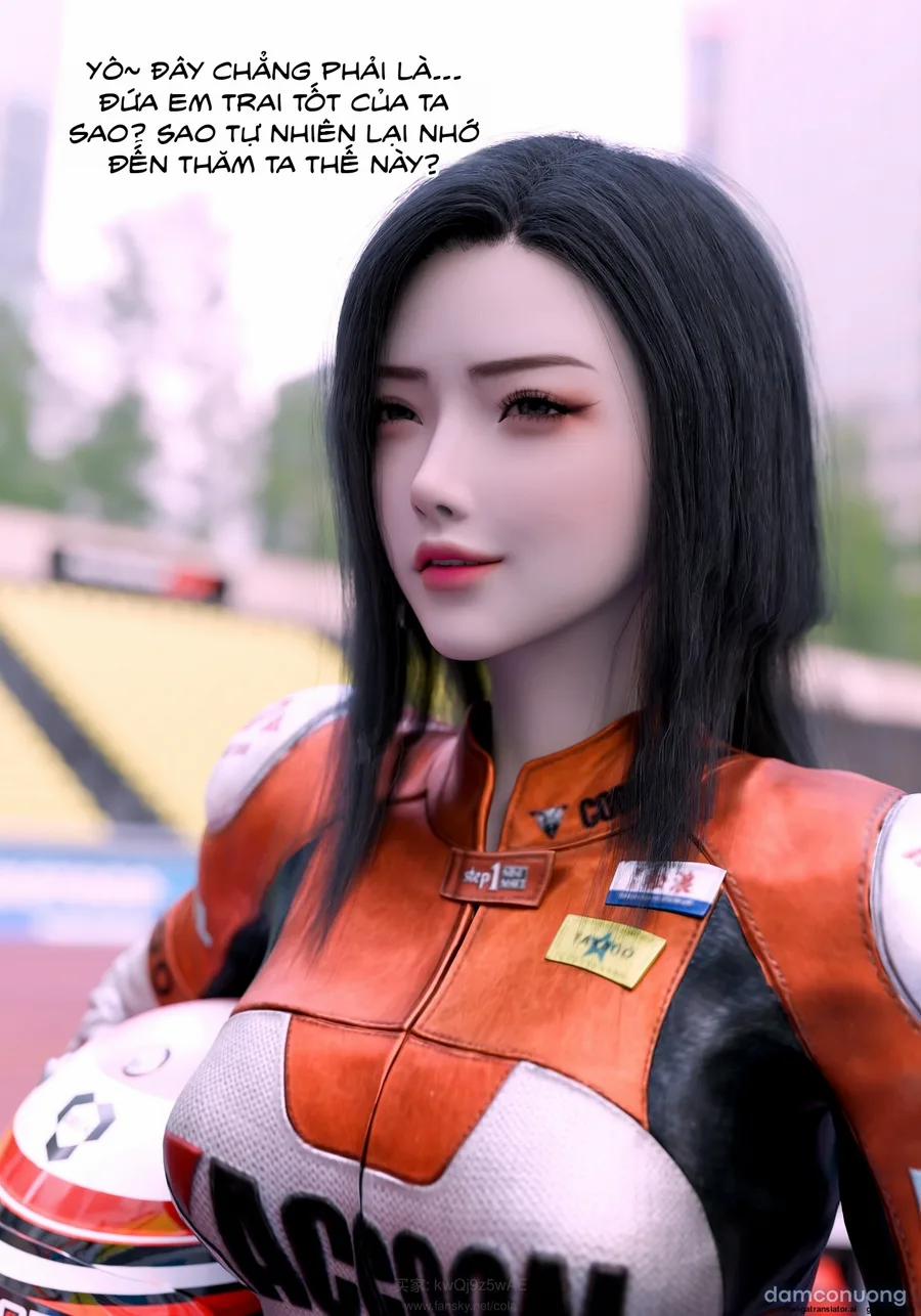 Hệ Thống Thôi Miên 5 trang 5