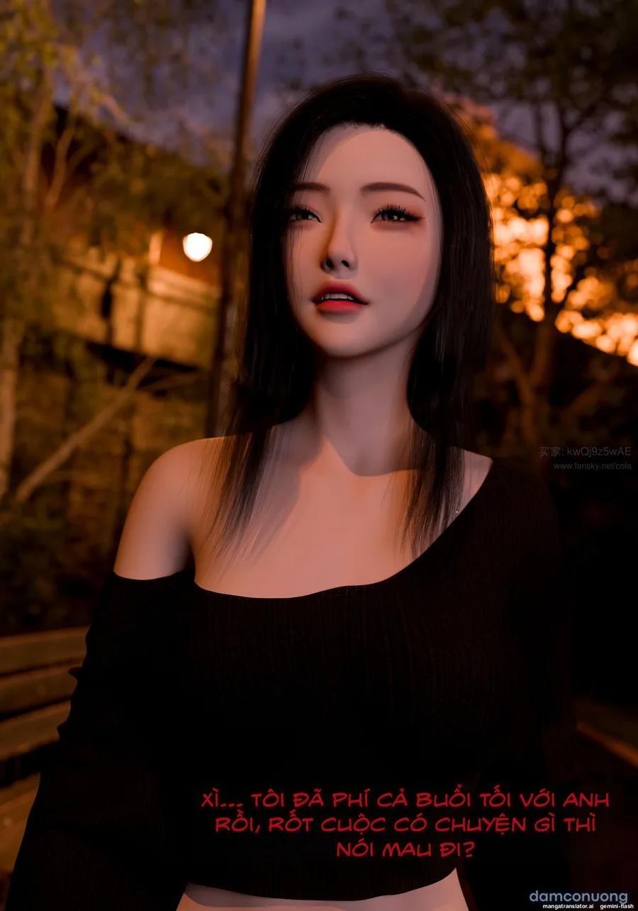 Hệ Thống Thôi Miên 5 trang 51