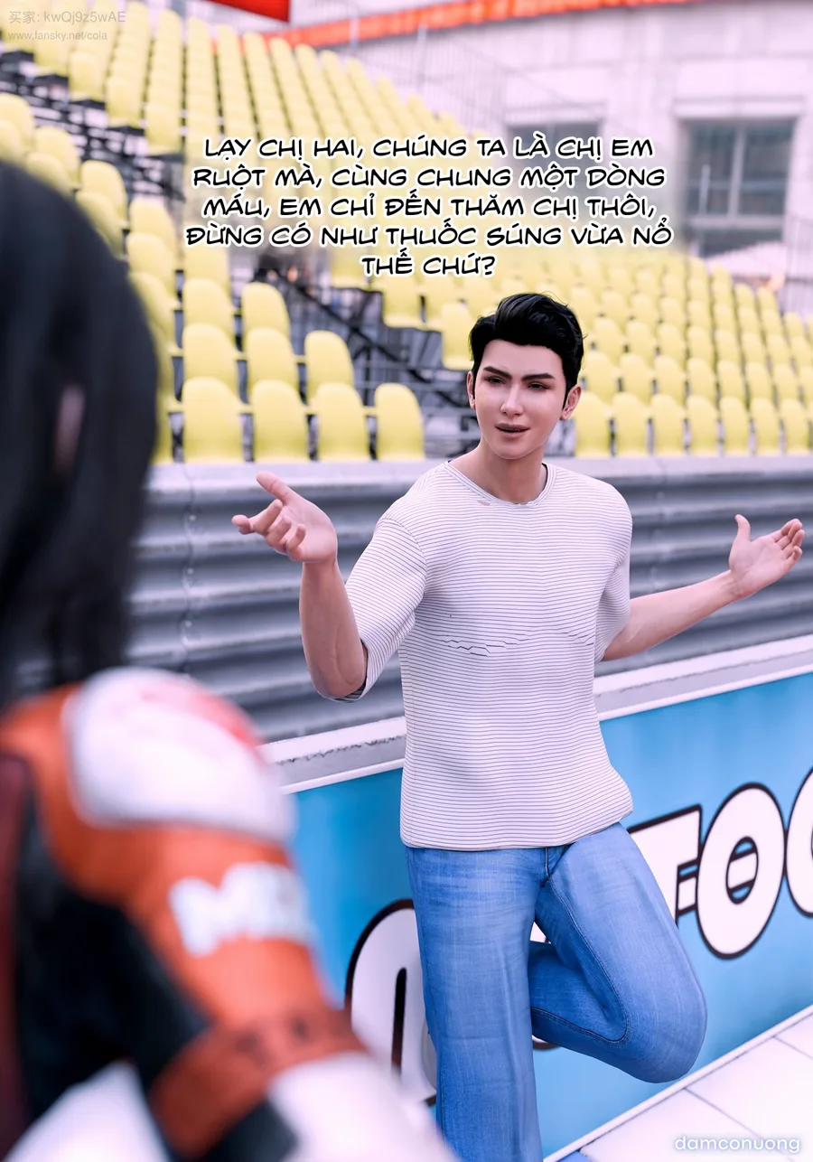 Hệ Thống Thôi Miên 5 trang 6