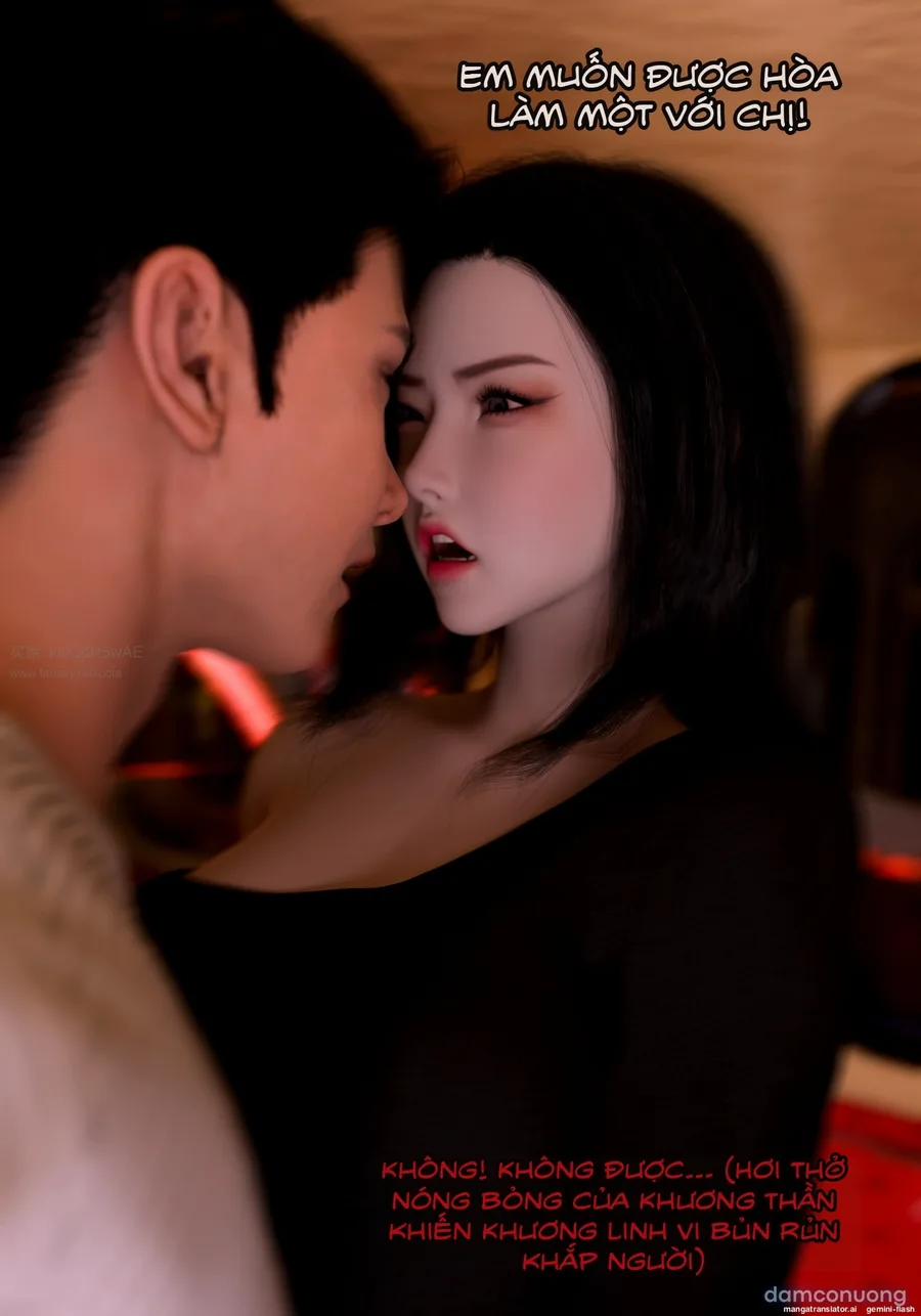 Hệ Thống Thôi Miên 5 trang 70