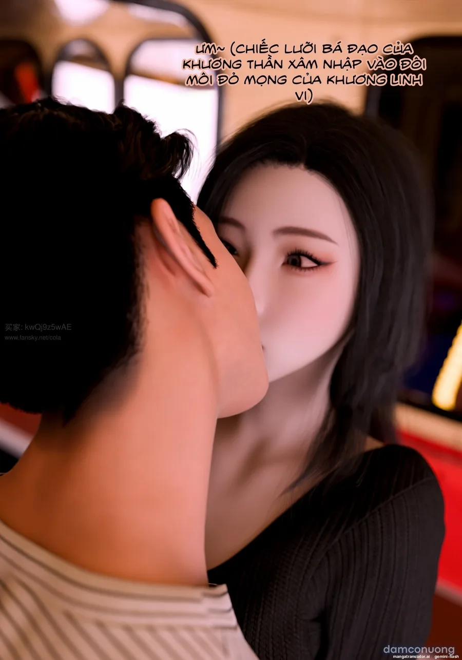 Hệ Thống Thôi Miên 5 trang 73