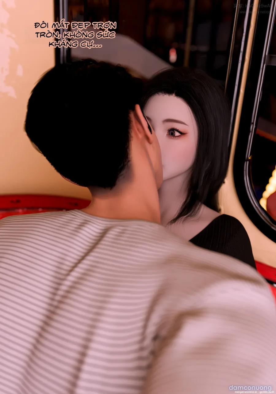 Hệ Thống Thôi Miên 5 trang 77