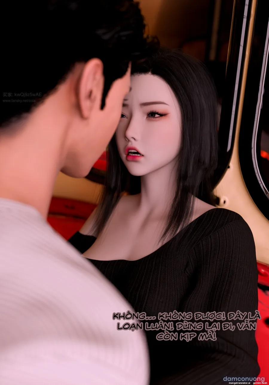 Hệ Thống Thôi Miên 5 trang 80