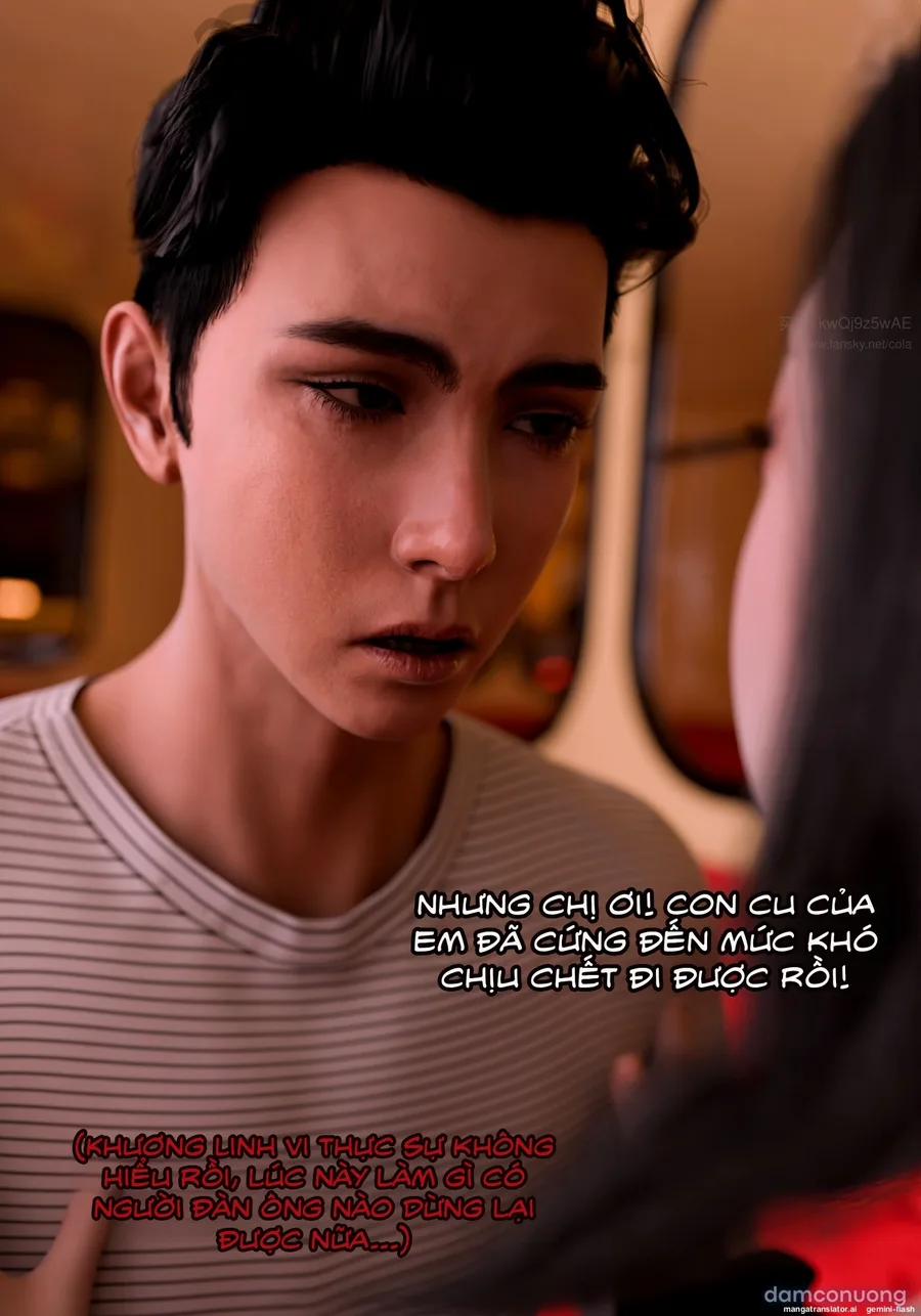 Hệ Thống Thôi Miên 5 trang 81