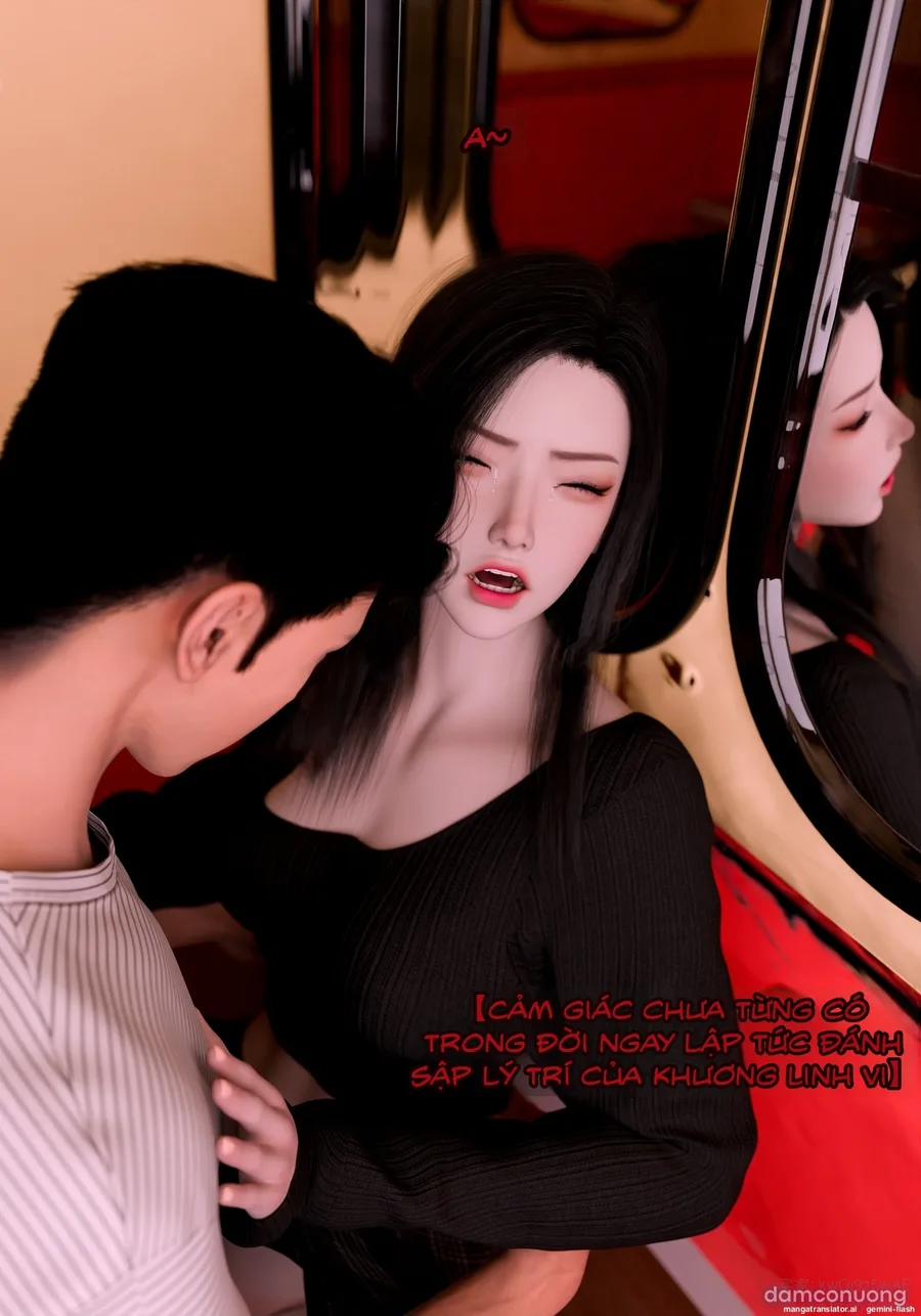 Hệ Thống Thôi Miên 5 trang 83