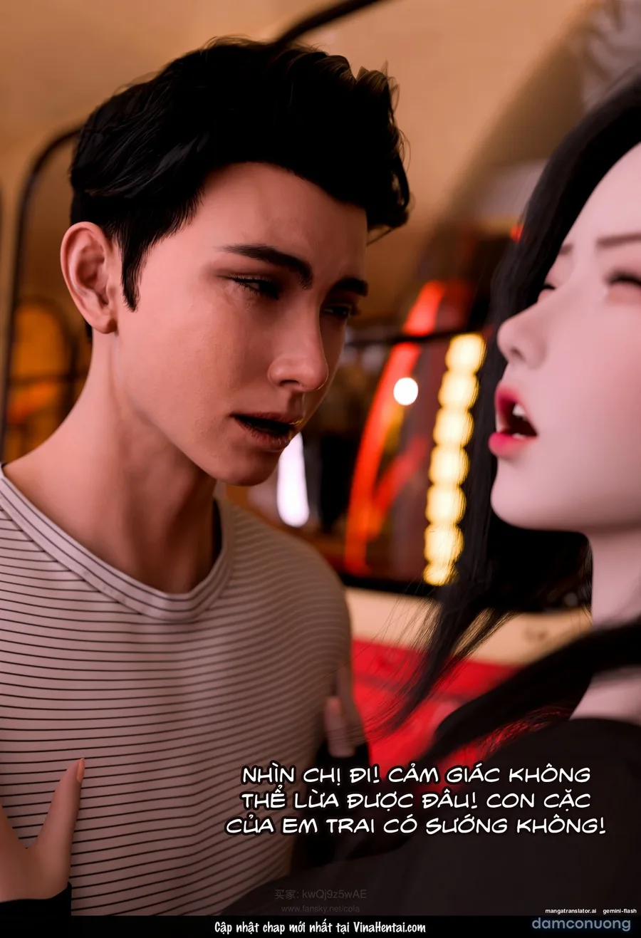 Hệ Thống Thôi Miên 5 trang 84
