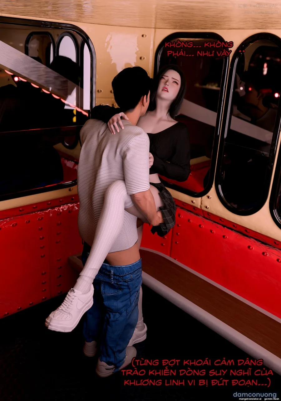 Hệ Thống Thôi Miên 5 trang 85