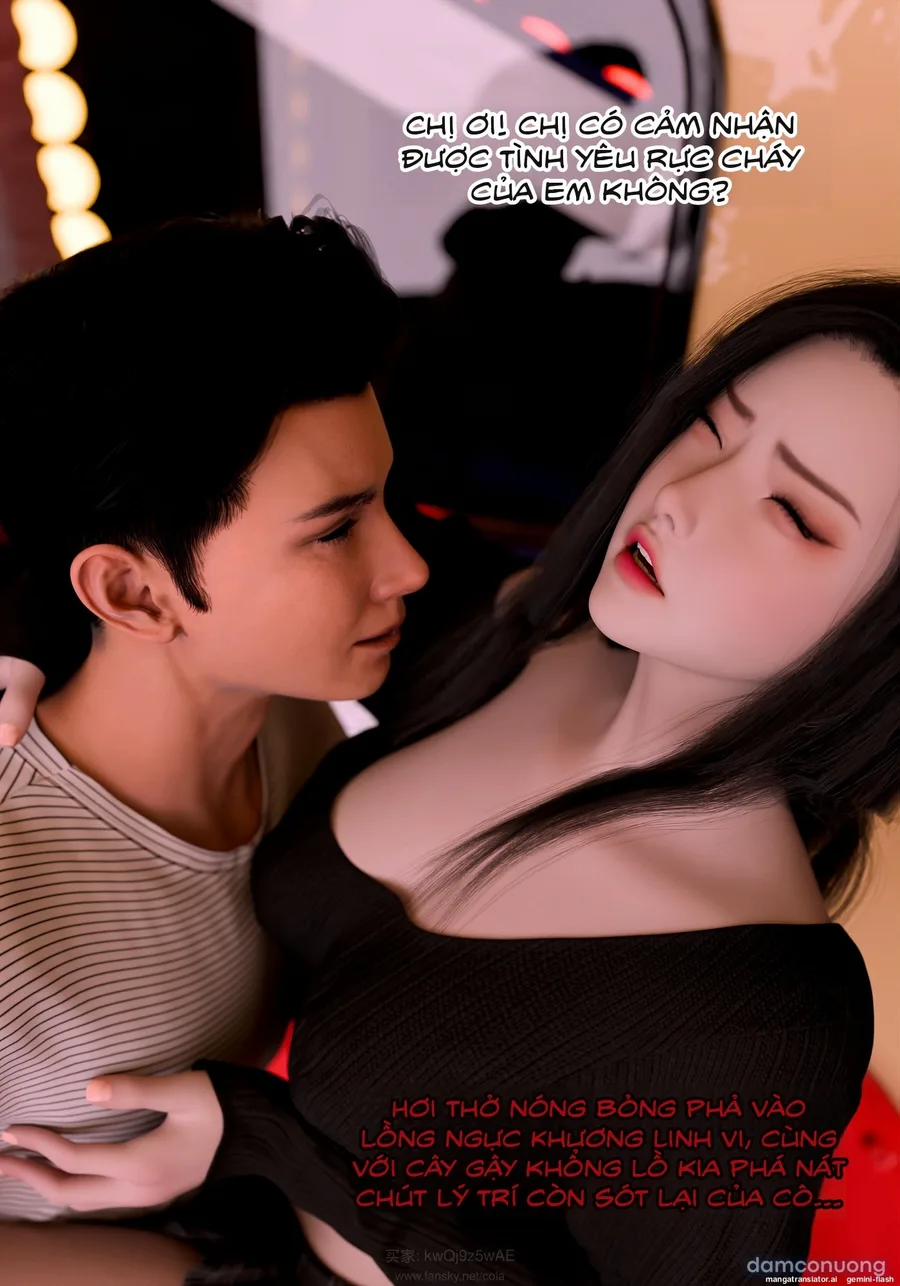 Hệ Thống Thôi Miên 5 trang 87