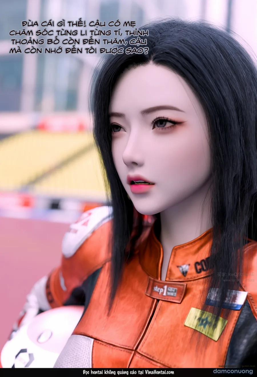 Hệ Thống Thôi Miên 5 trang 9