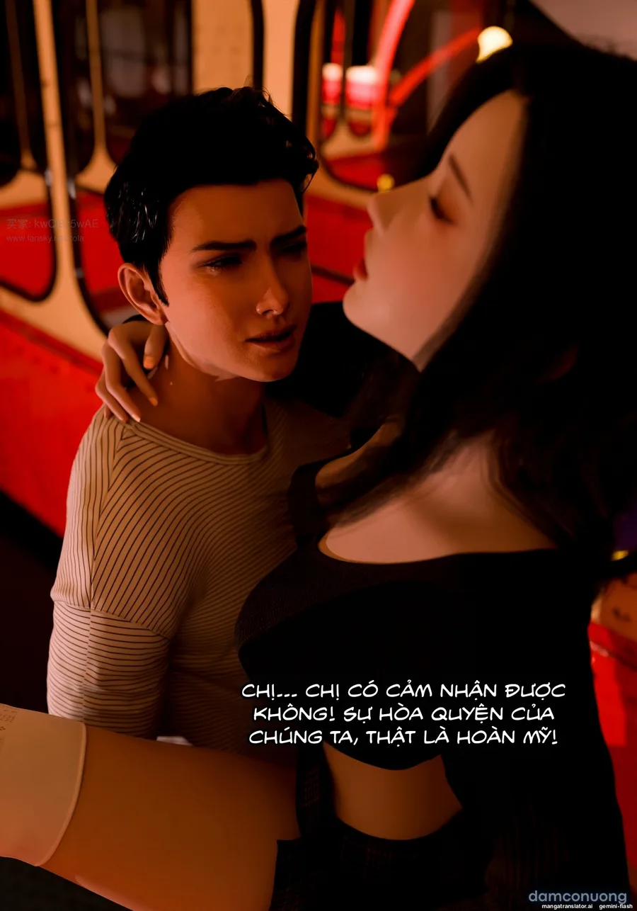 Hệ Thống Thôi Miên 5 trang 91