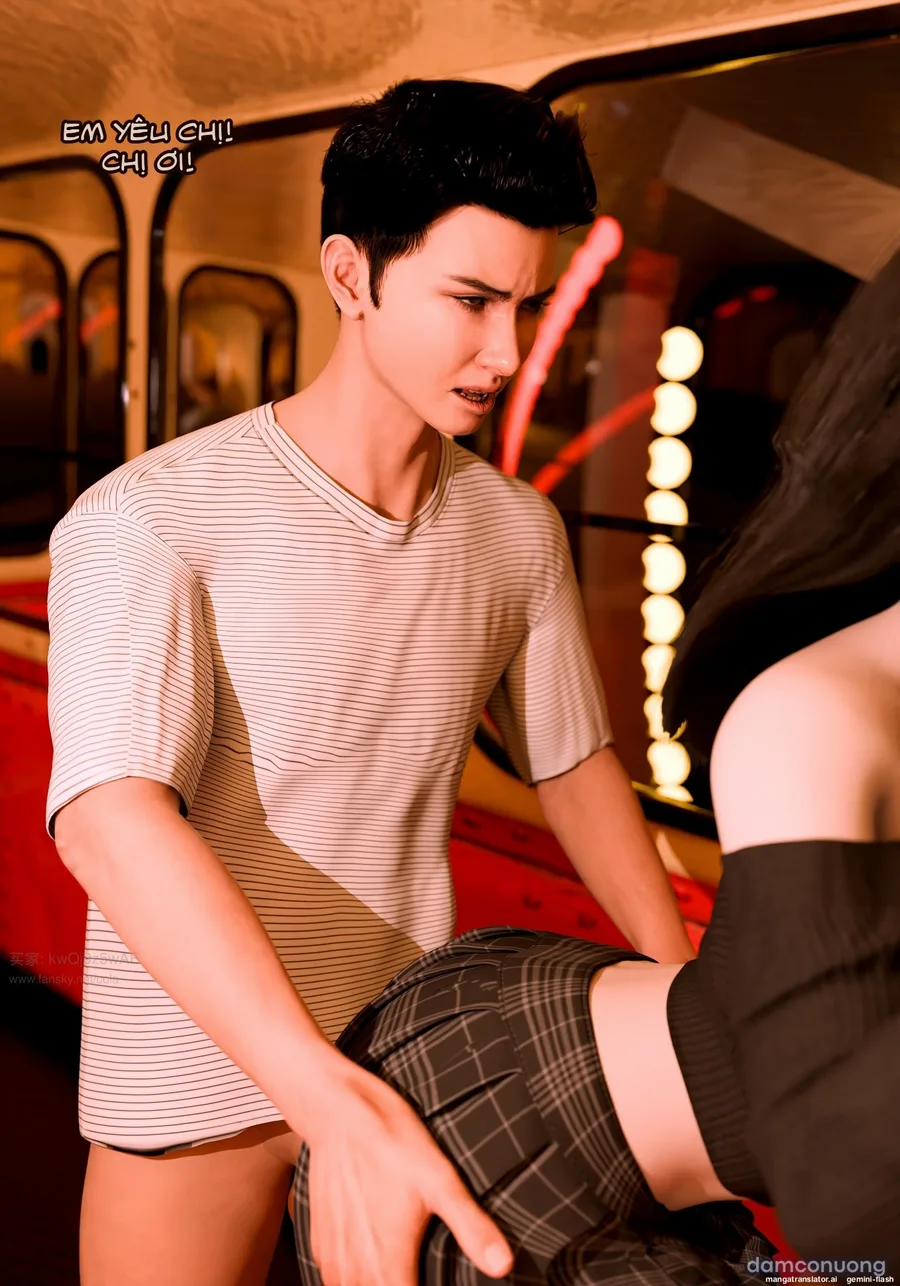Hệ Thống Thôi Miên 5 trang 95