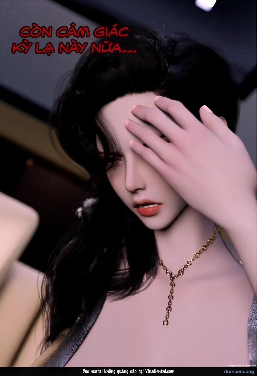 Hệ Thống Thôi Miên 6 trang 108