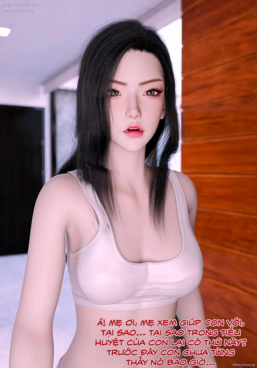 Hệ Thống Thôi Miên 6 trang 11