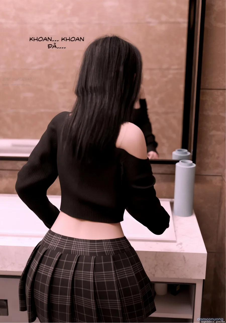 Hệ Thống Thôi Miên 6 trang 111