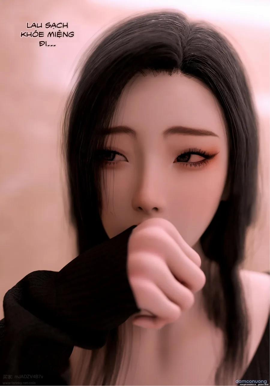 Hệ Thống Thôi Miên 6 trang 112