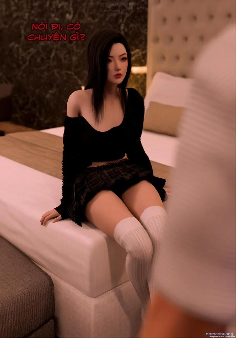 Hệ Thống Thôi Miên 6 trang 117