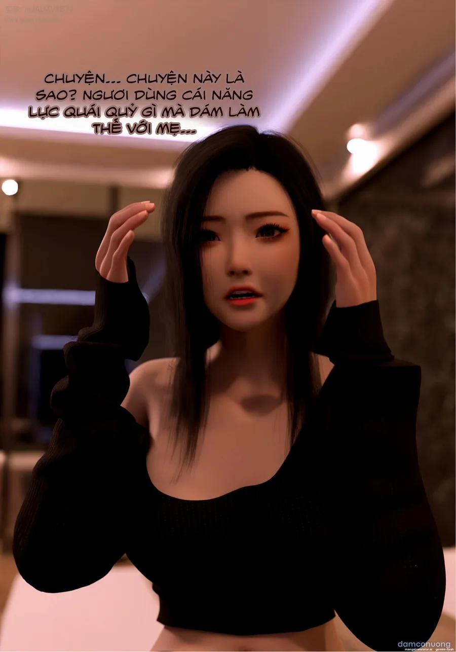 Hệ Thống Thôi Miên 6 trang 119