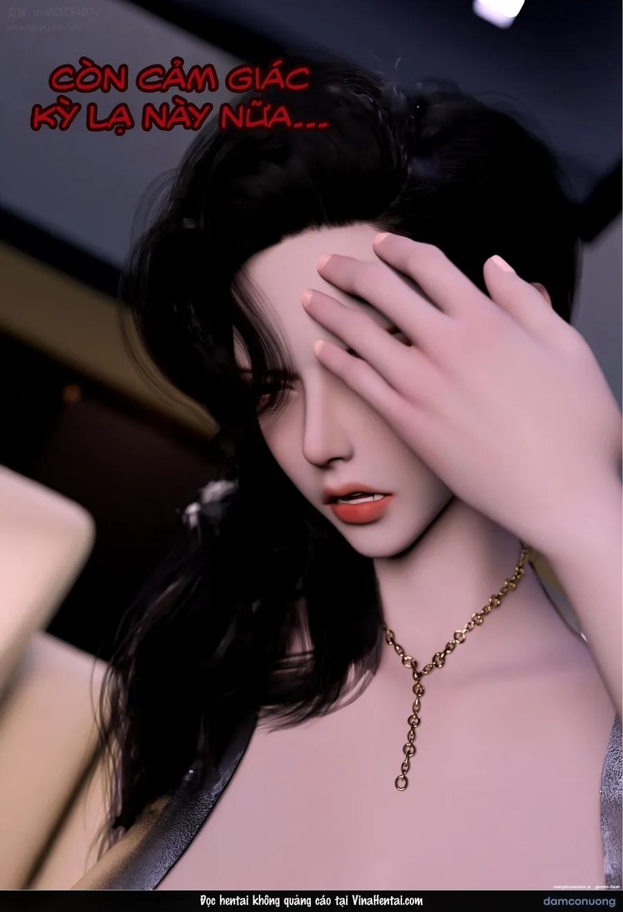 Hệ Thống Thôi Miên 6 trang 128