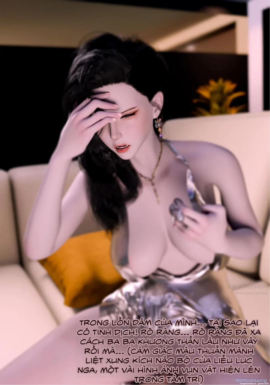 Hệ Thống Thôi Miên 6 trang 132