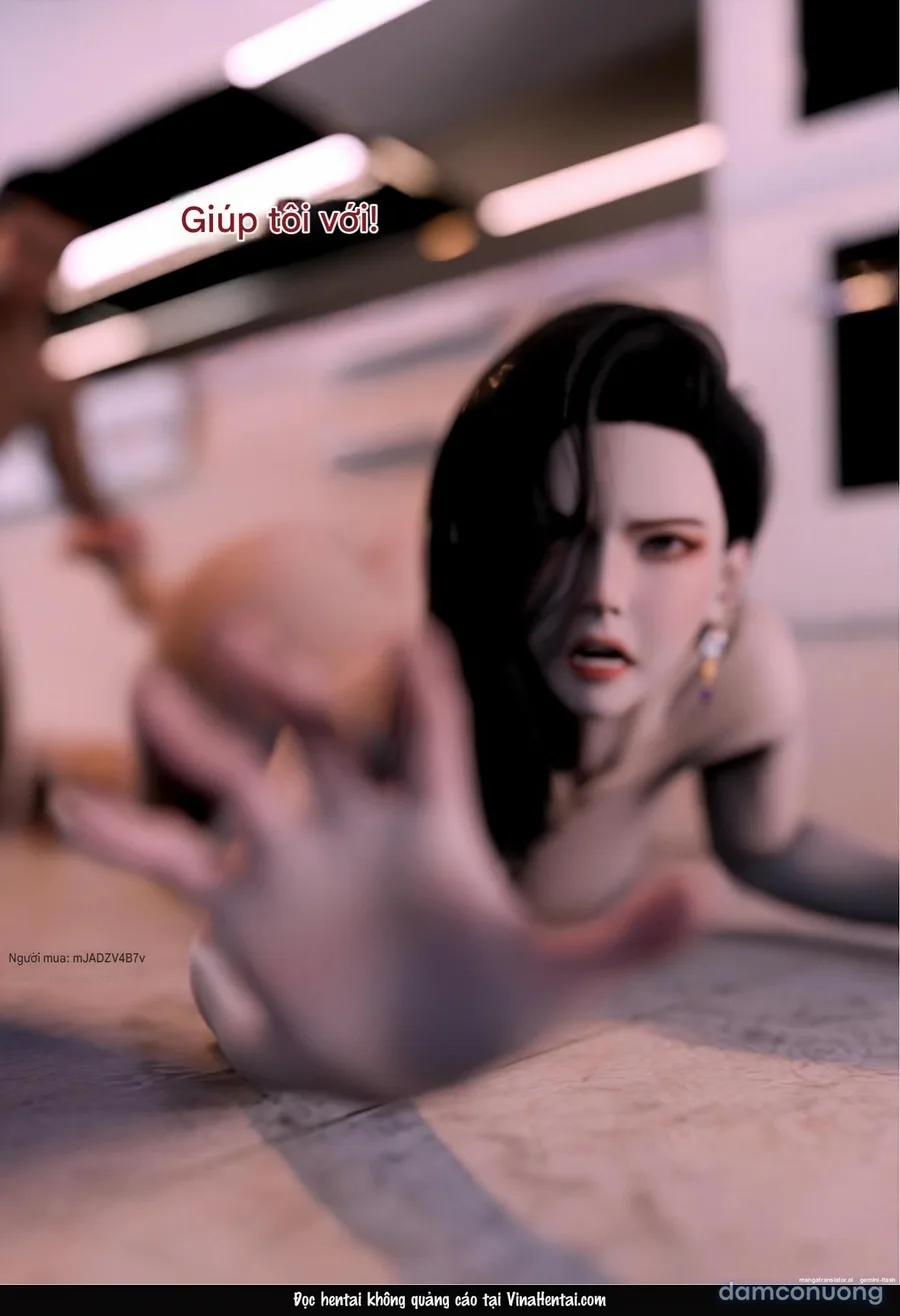 Hệ Thống Thôi Miên 6 trang 138