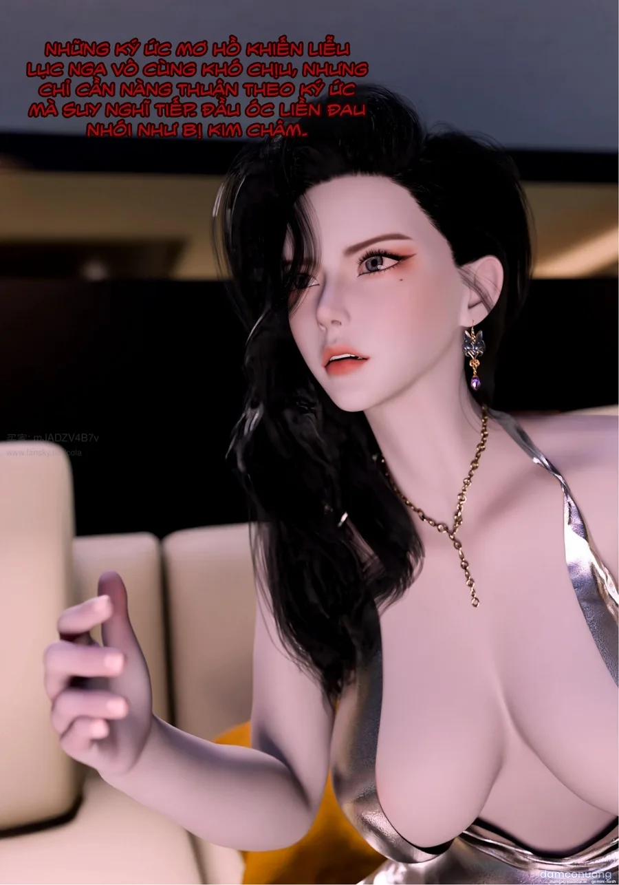 Hệ Thống Thôi Miên 6 trang 140