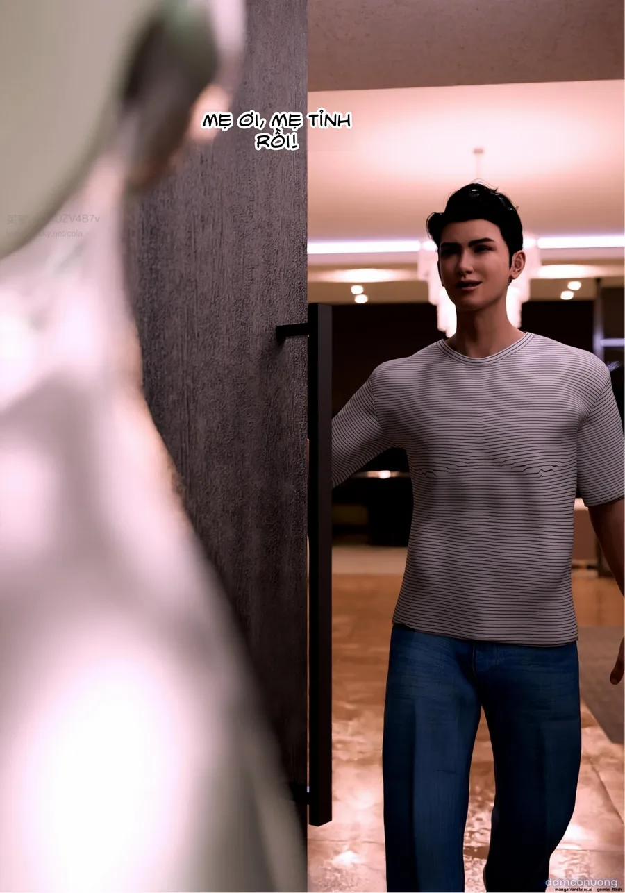 Hệ Thống Thôi Miên 6 trang 144