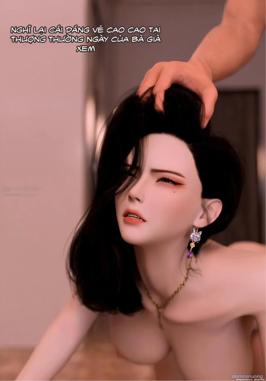Hệ Thống Thôi Miên 6 trang 149