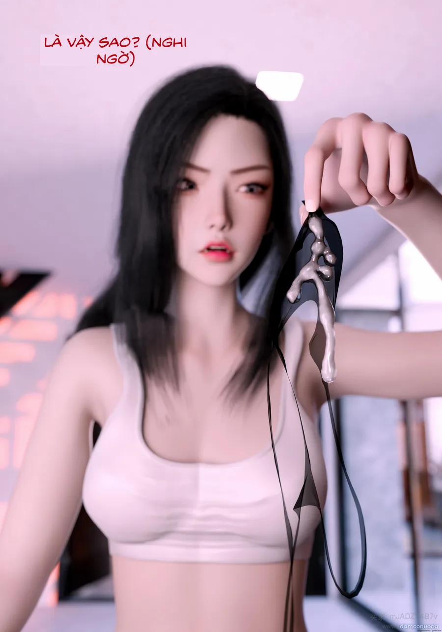 Hệ Thống Thôi Miên 6 trang 16