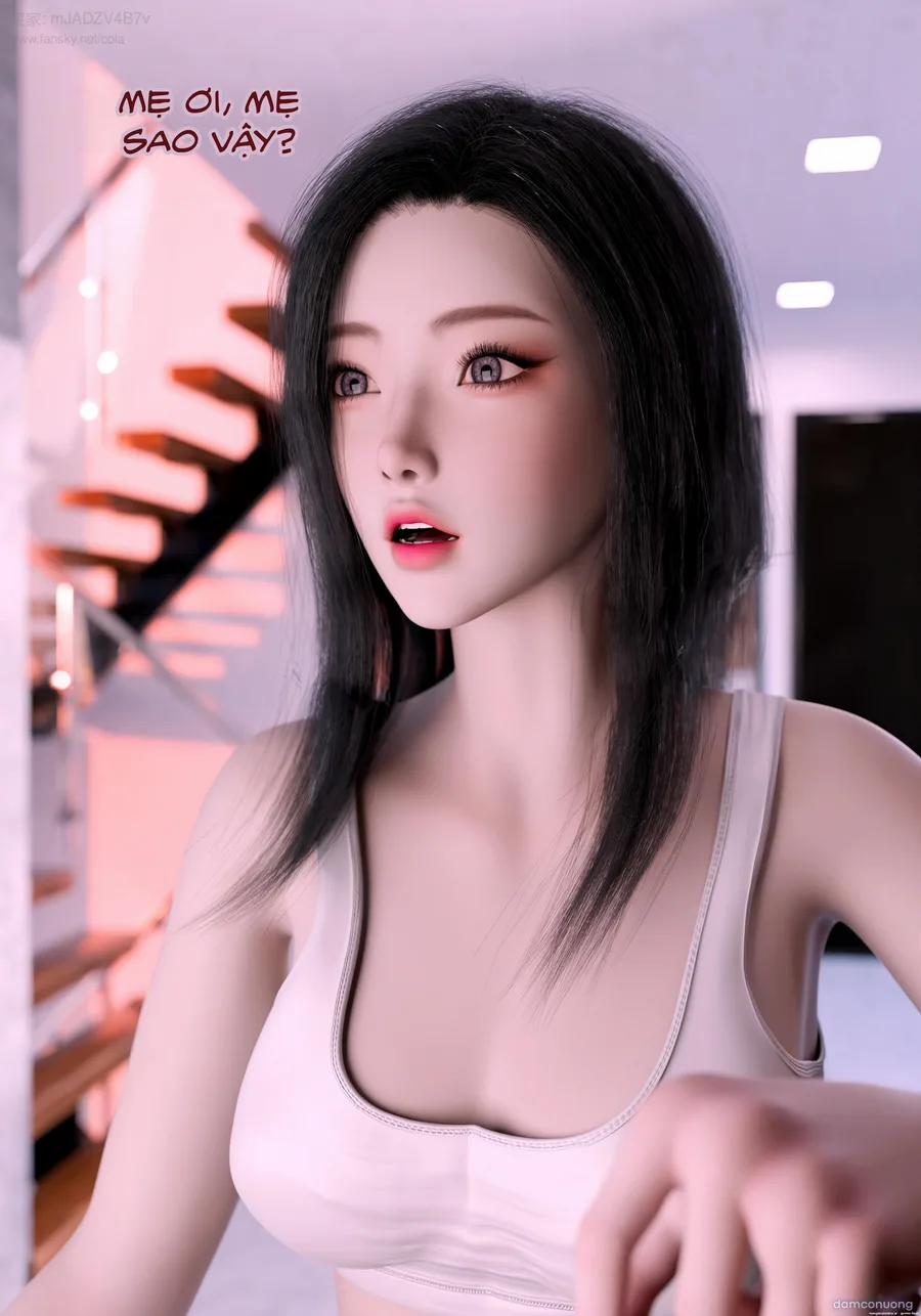 Hệ Thống Thôi Miên 6 trang 18