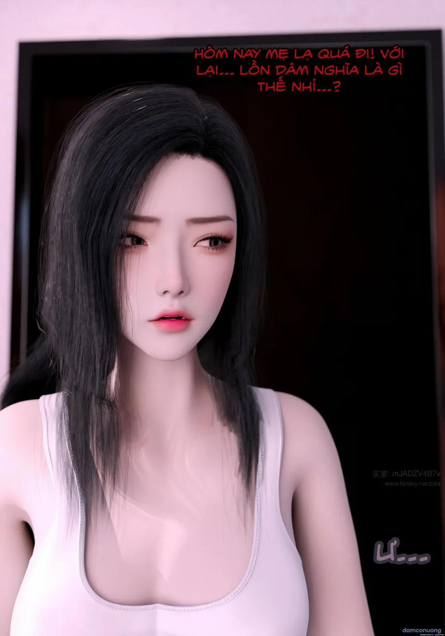 Hệ Thống Thôi Miên 6 trang 21