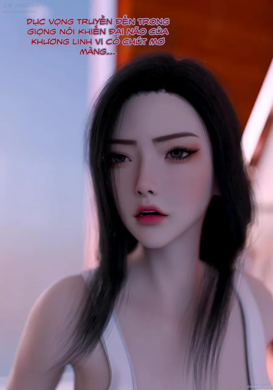Hệ Thống Thôi Miên 6 trang 3