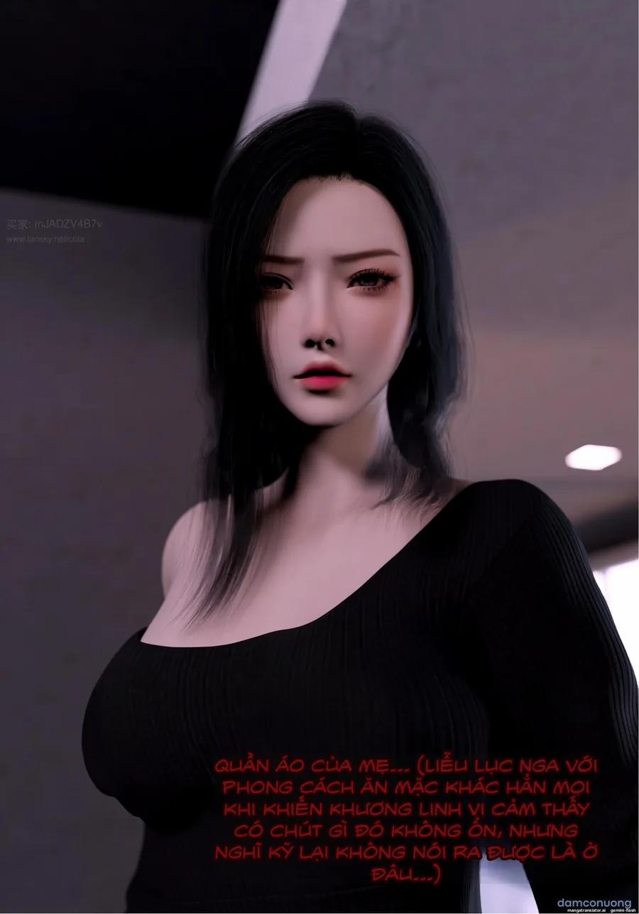 Hệ Thống Thôi Miên 6 trang 35