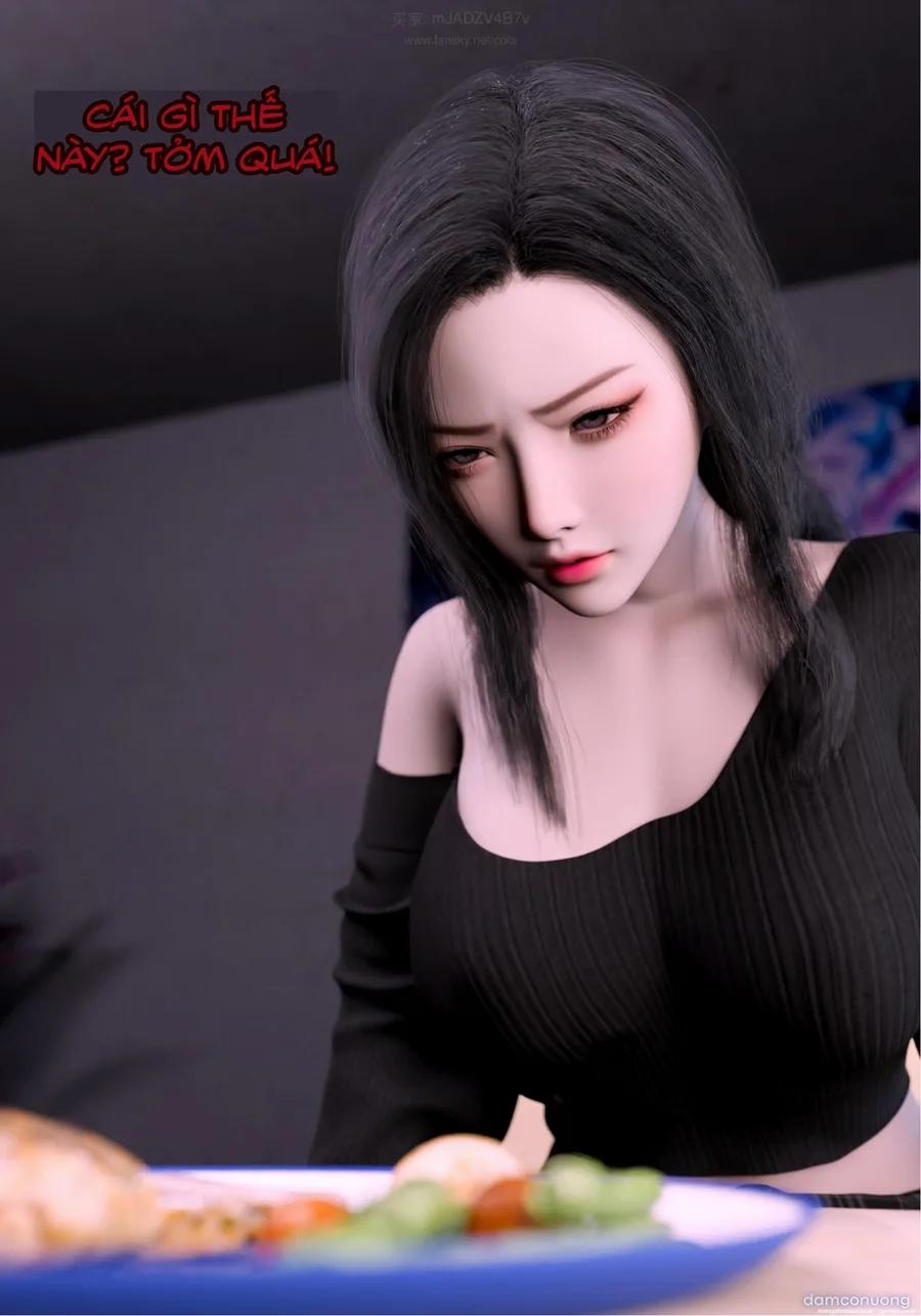 Hệ Thống Thôi Miên 6 trang 38