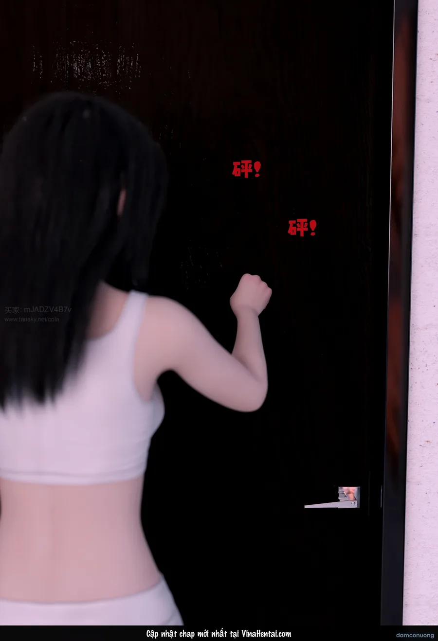 Hệ Thống Thôi Miên 6 trang 4
