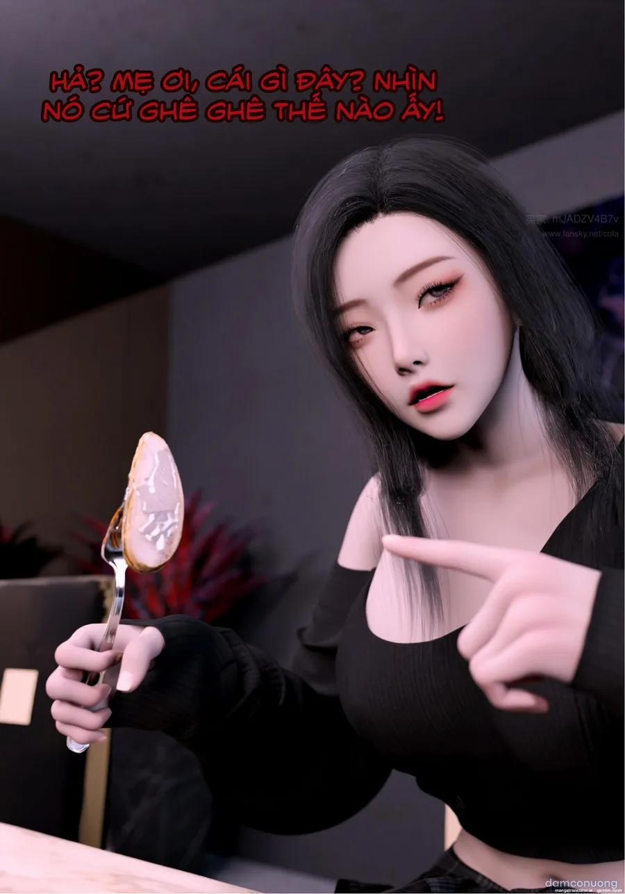 Hệ Thống Thôi Miên 6 trang 40