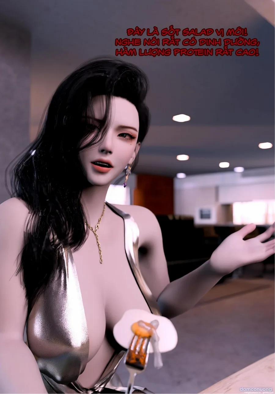 Hệ Thống Thôi Miên 6 trang 41